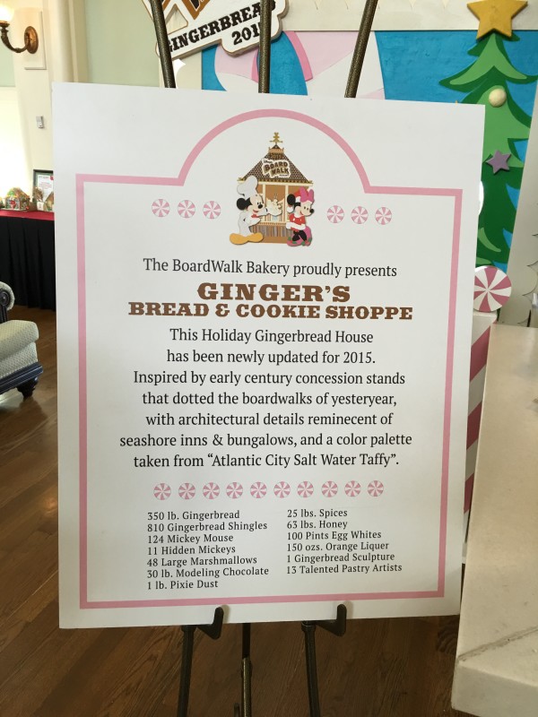 WDW Christmas Boardwalk Gingerbread Shoppe (1)