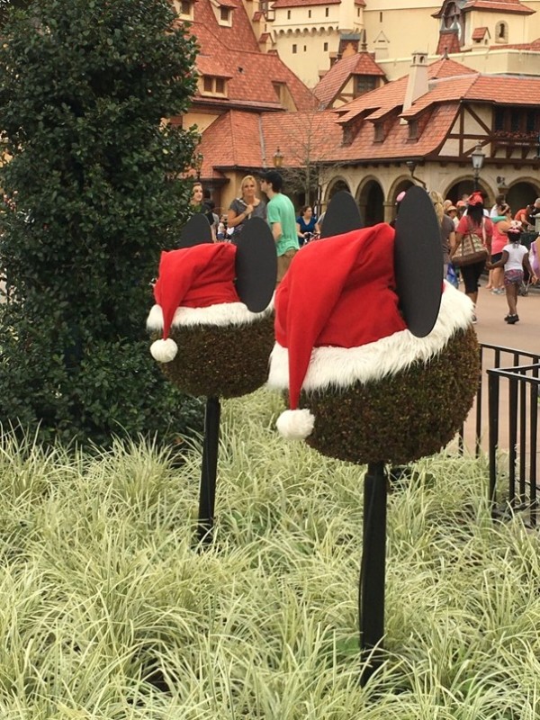 WDW Christmas 2015 Epcot (7)