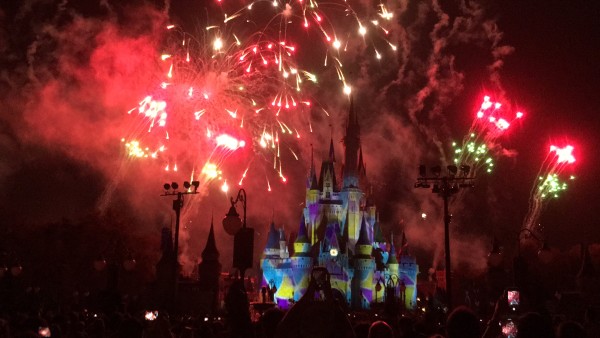 WDW Christmas Day 2015 Holiday Wishes (8)