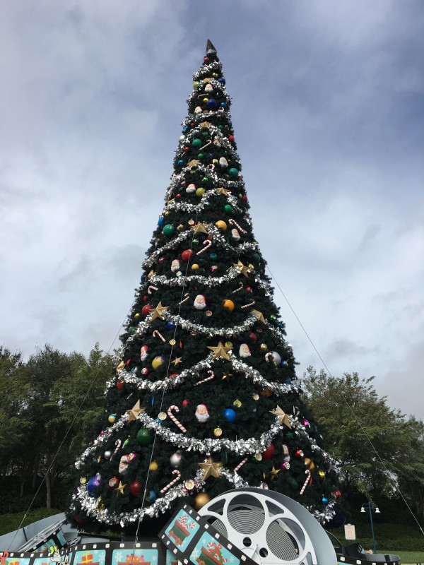 WDW Christmas Eve 2015 Disneys Hollywood Studios (2)