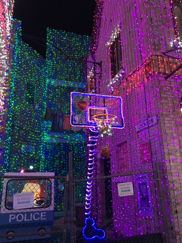 WDW Christmas Eve 2015 Osborne Spectacle of Dancing Lights  (27)