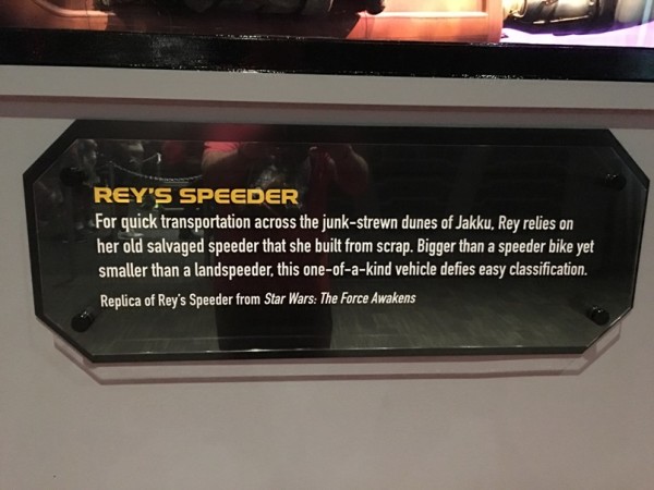 WDW Christmas 2015 Star Wars Launch Bay (48)