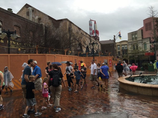 2016 WDW Spring Break - Disneys Hollywood Studios (9)