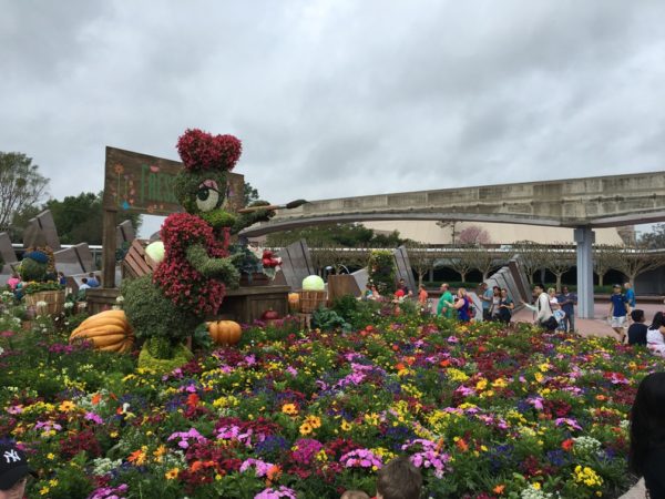 WDW Flower & Garden Festival 2016001003