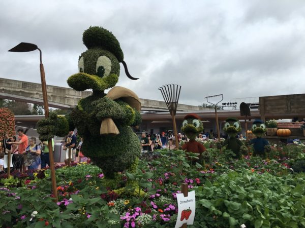 WDW Flower & Garden Festival 2016001007