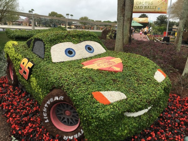 WDW Flower & Garden Festival 2016001084