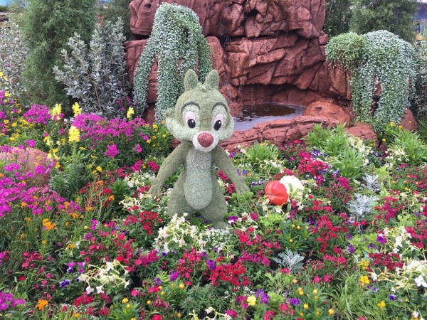 WDW Flower & Garden Festival 2016001162