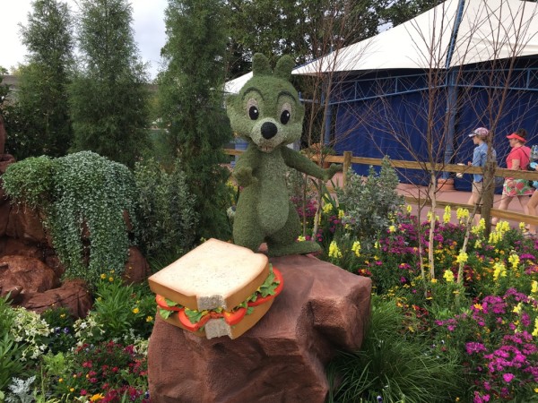 WDW Flower & Garden Festival 2016001163