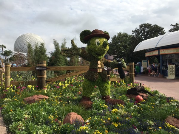 WDW Flower & Garden Festival 2016001166