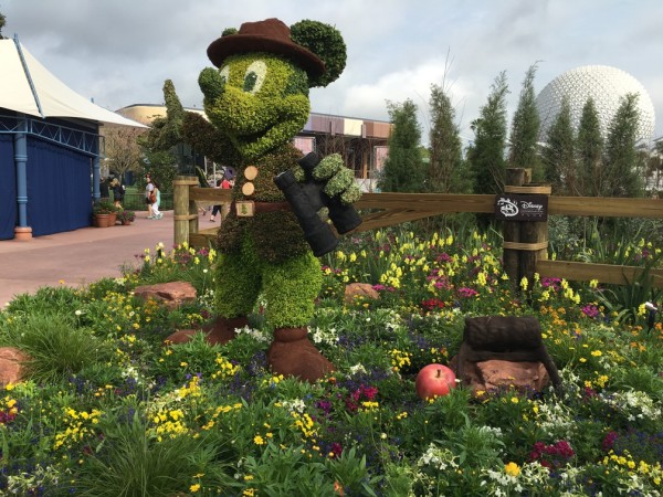 WDW Flower & Garden Festival 2016001167