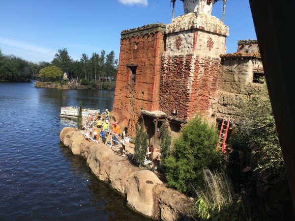 WDW Spring Break 2016 Animal Kingdom (29)