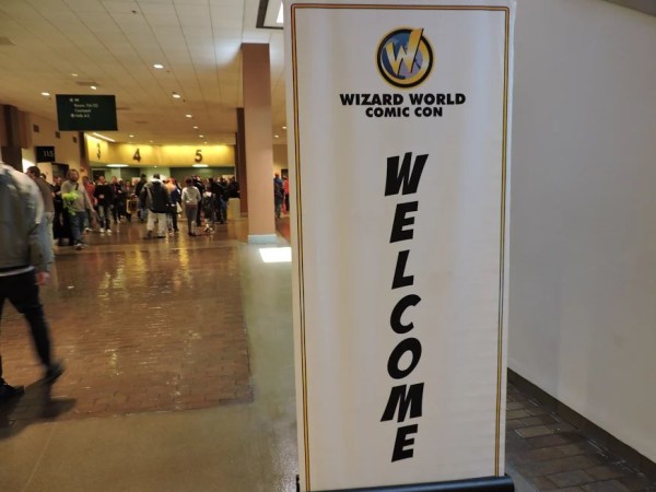 Wizard World Comic Con St. Louis49