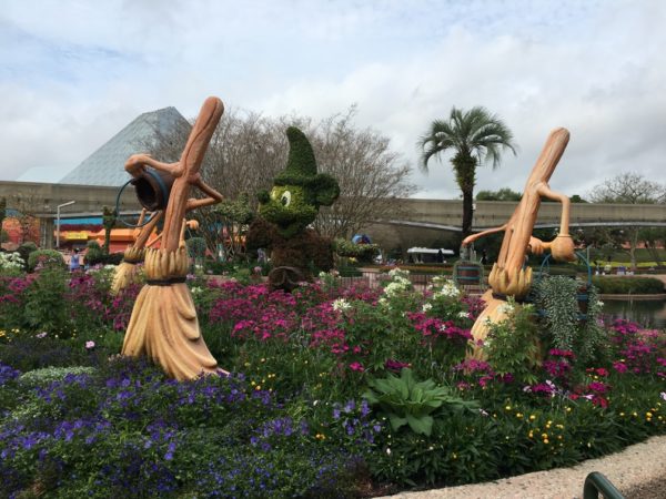 WDW Flower & Garden Festival 2016001282