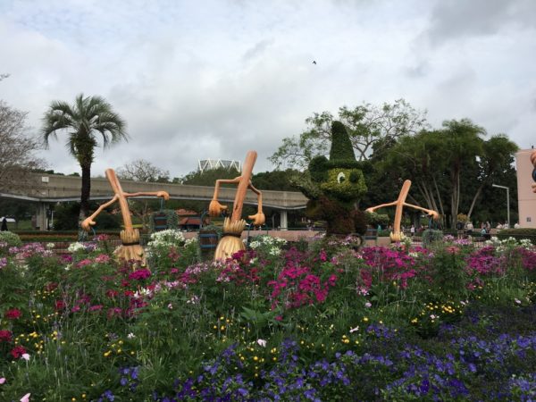 WDW Flower & Garden Festival 2016001284