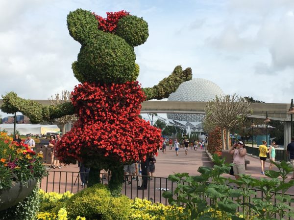 WDW Flower & Garden Festival 2016001380