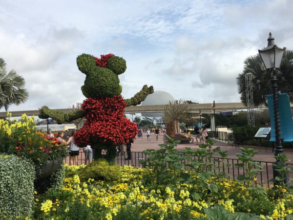 WDW Flower & Garden Festival 2016001381