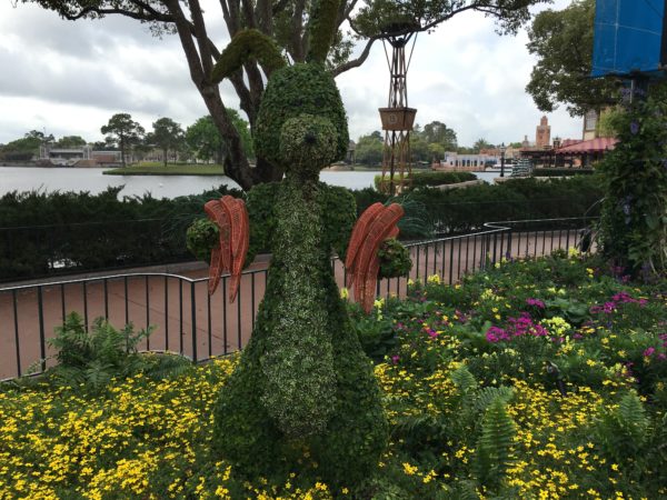 WDW Flower & Garden Festival 2016001386