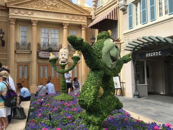 WDW Flower & Garden Festival 2016001429