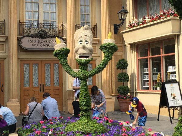 WDW Flower & Garden Festival 2016001430