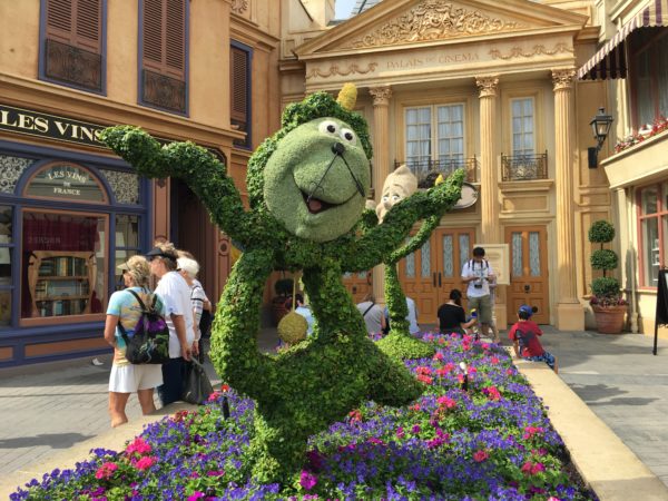 WDW Flower & Garden Festival 2016001431