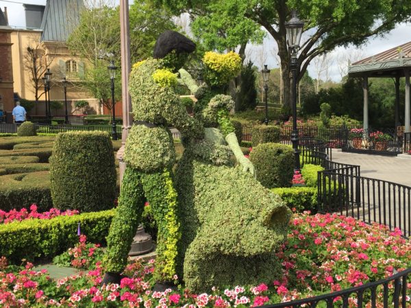 WDW Flower & Garden Festival 2016001432