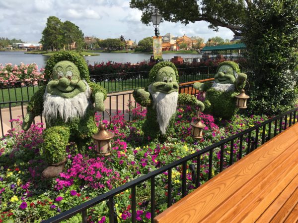 WDW Flower & Garden Festival 2016001484