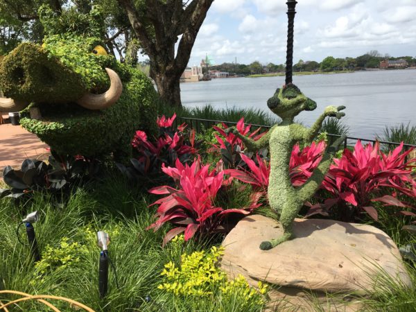 WDW Flower & Garden Festival 2016001495