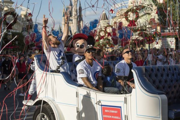 chicago-cubs-players-walt-disney-world