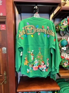 New Pirate-Themed Spirit Jersey Sails into Disneyland - WDW News Today